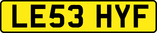LE53HYF