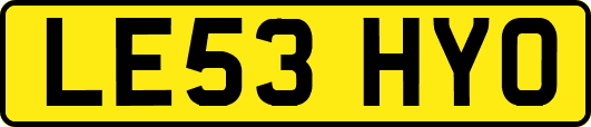 LE53HYO