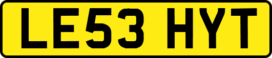 LE53HYT