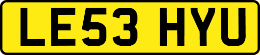 LE53HYU