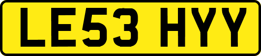 LE53HYY