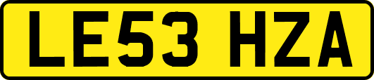LE53HZA