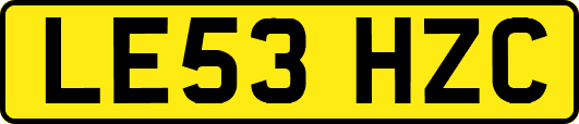 LE53HZC