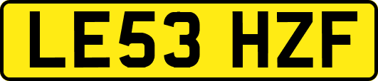 LE53HZF