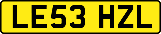 LE53HZL