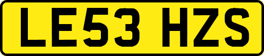 LE53HZS