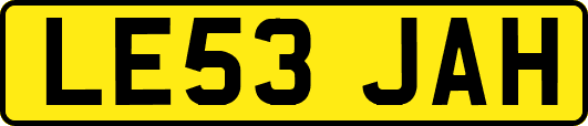 LE53JAH