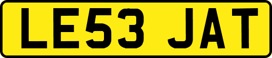 LE53JAT