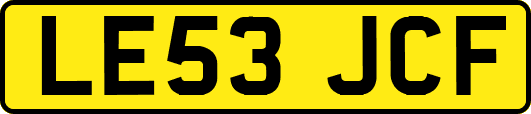 LE53JCF