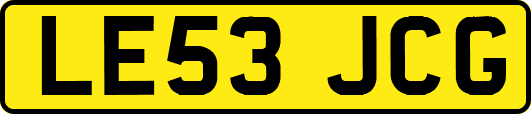 LE53JCG