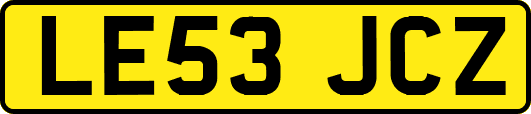 LE53JCZ