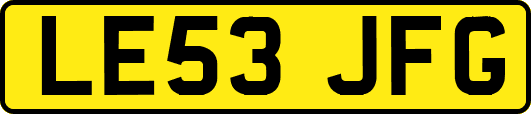 LE53JFG