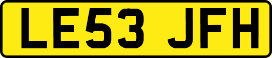 LE53JFH