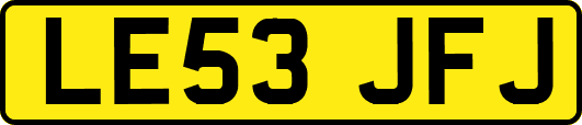 LE53JFJ