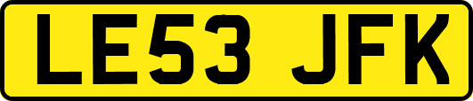LE53JFK