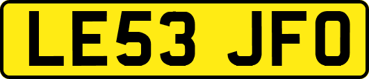 LE53JFO