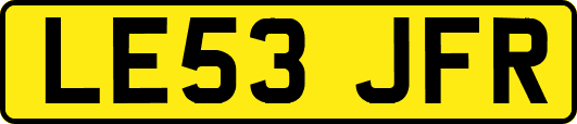 LE53JFR