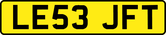 LE53JFT