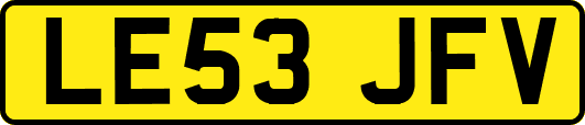 LE53JFV
