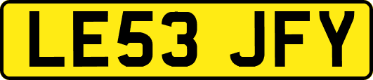 LE53JFY