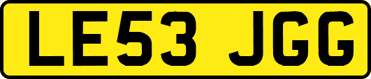 LE53JGG
