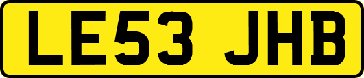 LE53JHB