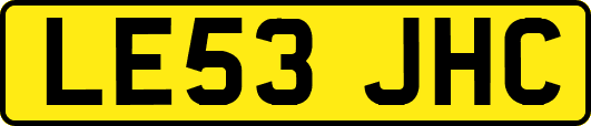 LE53JHC