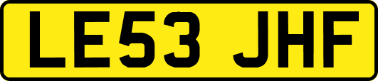 LE53JHF