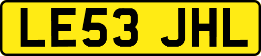 LE53JHL