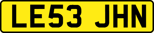 LE53JHN