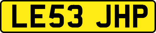 LE53JHP