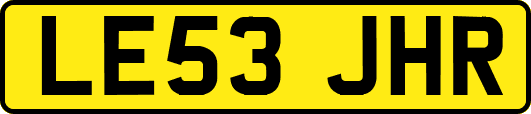 LE53JHR