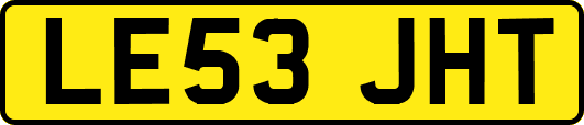 LE53JHT