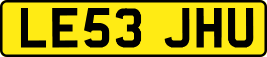 LE53JHU