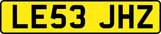 LE53JHZ