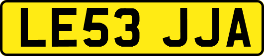 LE53JJA