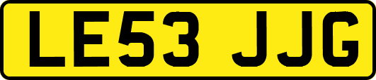 LE53JJG
