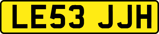LE53JJH