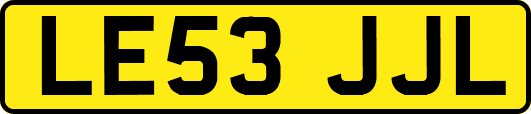 LE53JJL