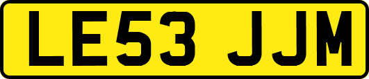 LE53JJM