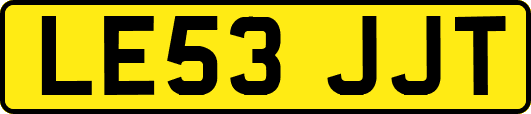 LE53JJT