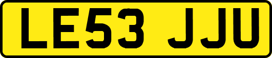 LE53JJU