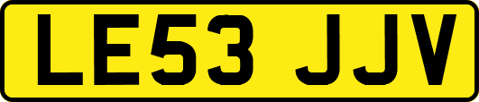LE53JJV