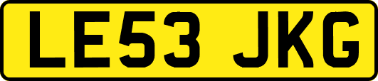 LE53JKG