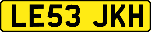LE53JKH