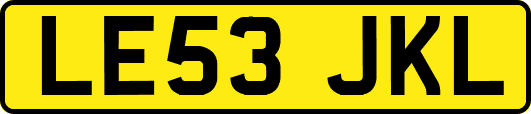 LE53JKL