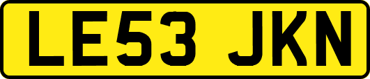 LE53JKN