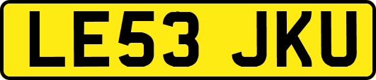 LE53JKU