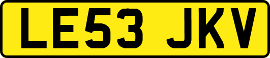 LE53JKV