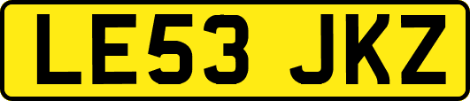 LE53JKZ